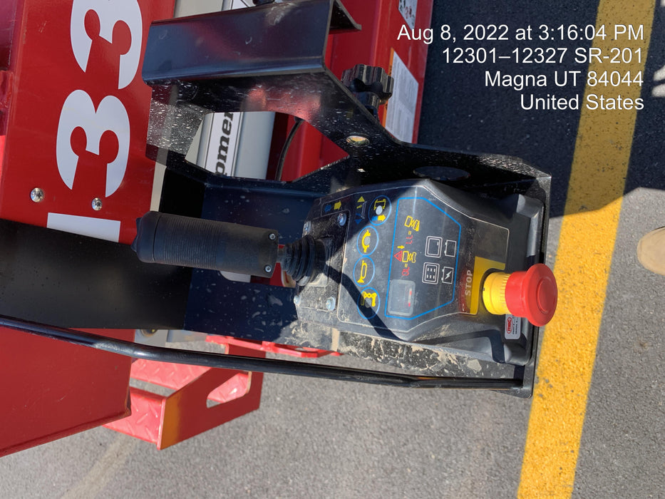 2019 MEC 1330SE ES Keypad, Telematics Hardware, Extended Full 2 Year Warranty