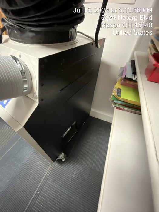 2023 KWIKOOL KPAC1411-2