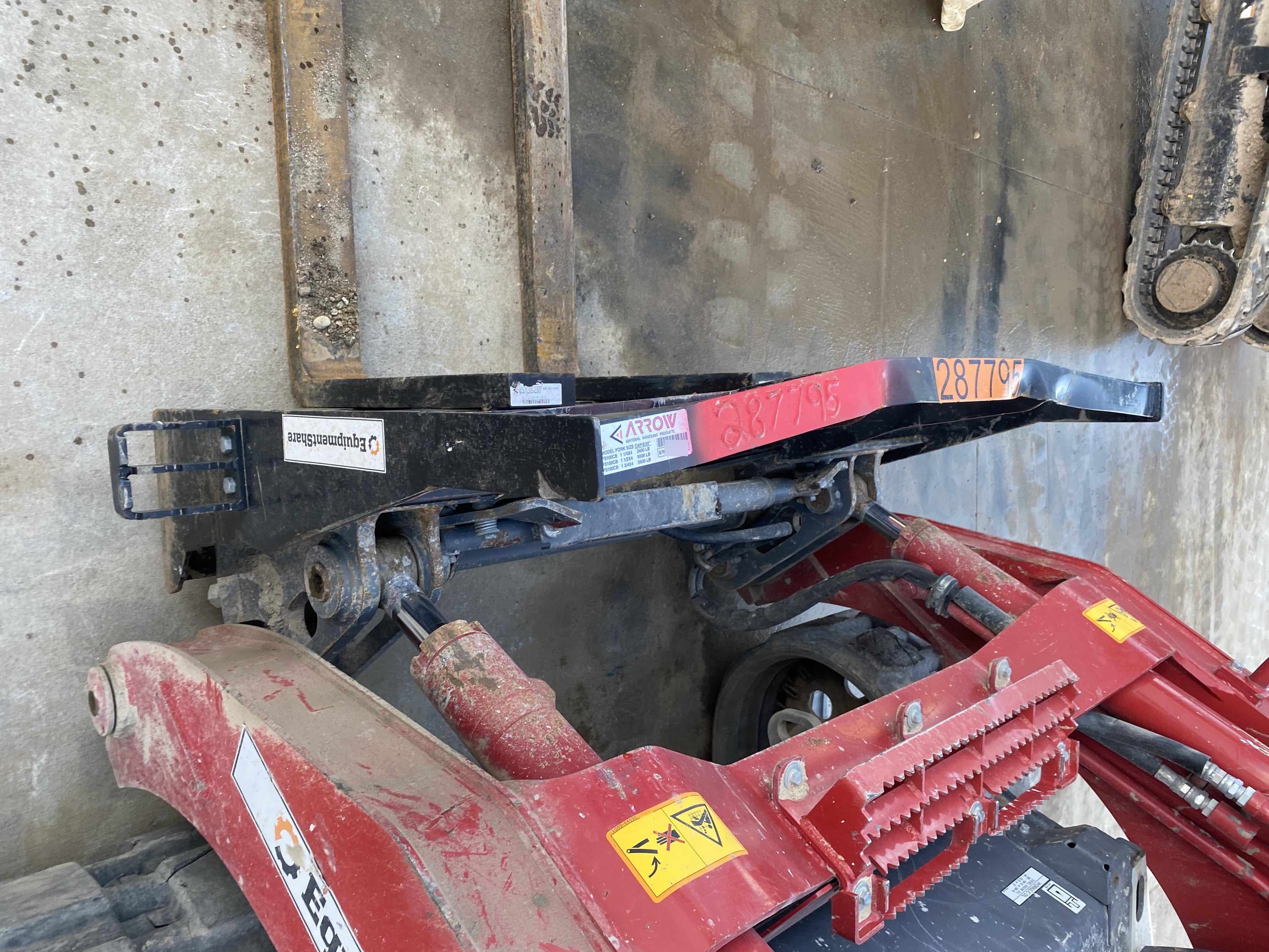 2023 ARROW MATERIAL HANDLING F5100CB