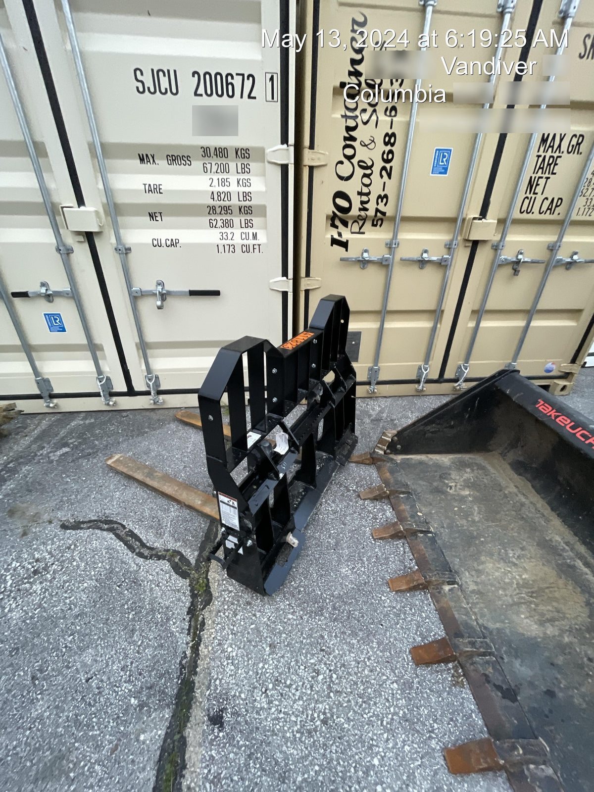 2024 VIRNIG PF7255