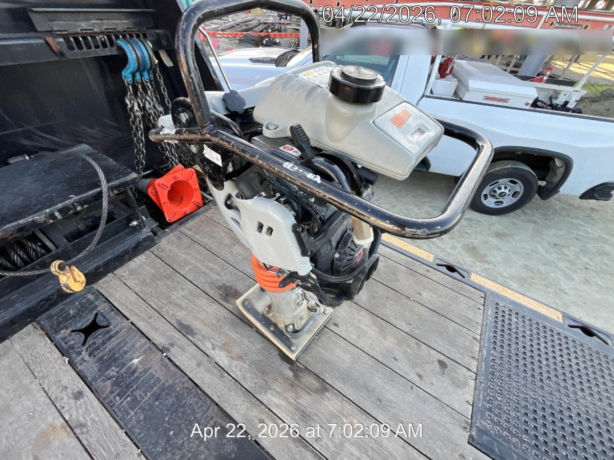 2023 MULTIQUIP MTX60HD