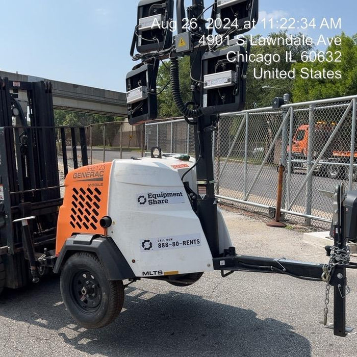 2024 GENERAC MLT2