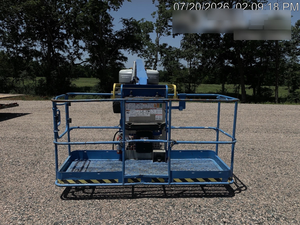 2024 GENIE S-85 XC