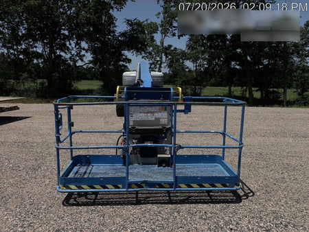 2024 GENIE S-85 XC