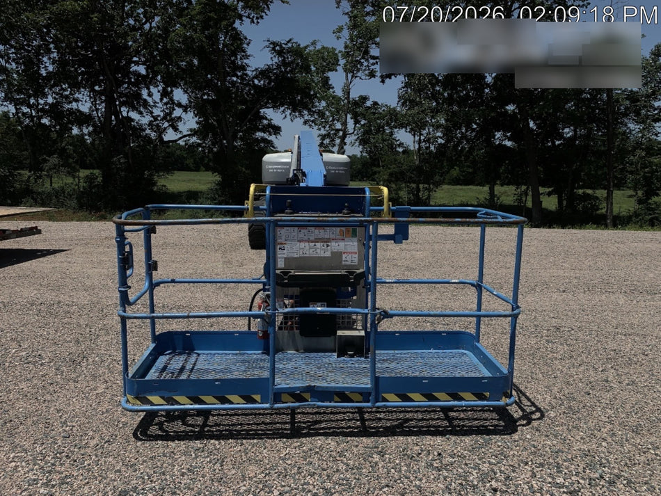 2024 GENIE S-85 XC