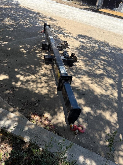 2024 STAR INDUSTRIES 1160B