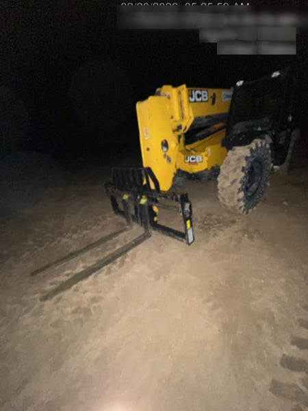 2022 JCB 509-42