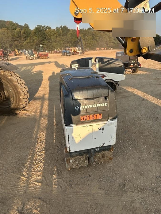 2023 DYNAPAC D.ONE