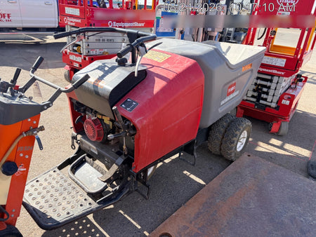 2023 TORO MB-1600