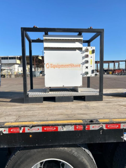 2022 TRYSTAR TF-75KVA480-208SDC-M-F