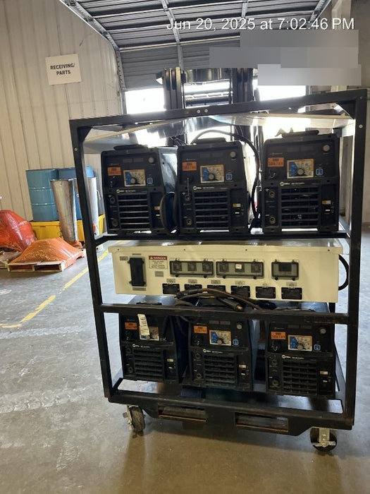 2023 LEX WR6A-7SM-FG26DZ6LD-R