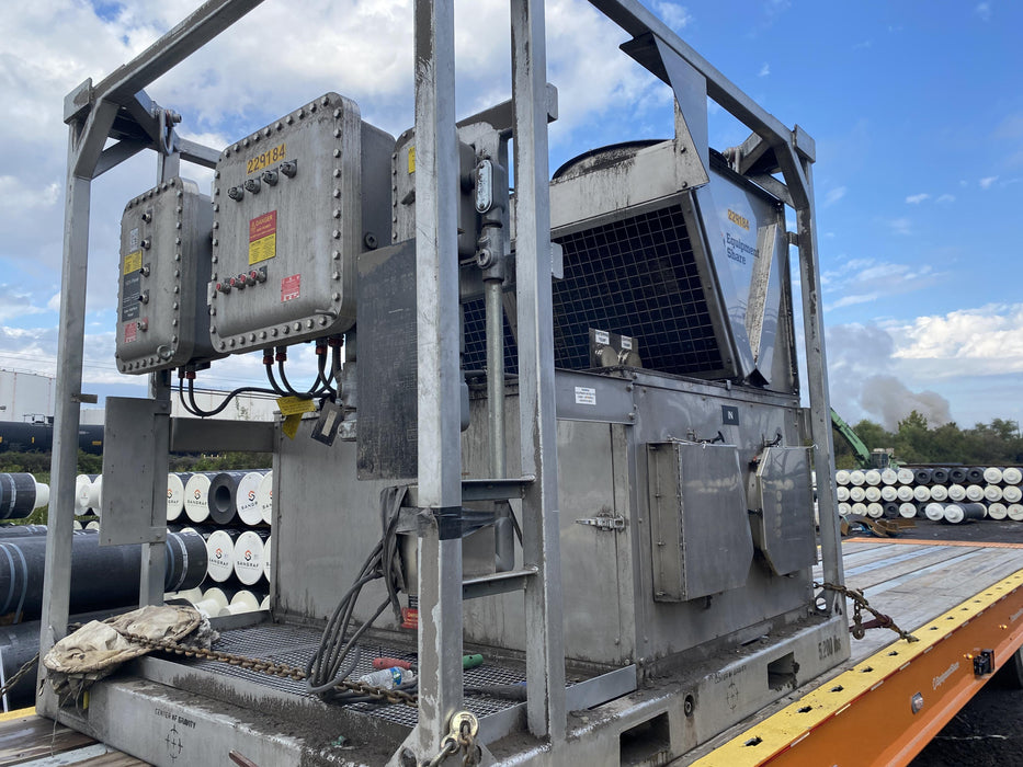 2022 SMARTECH SACP25A-HS-XP