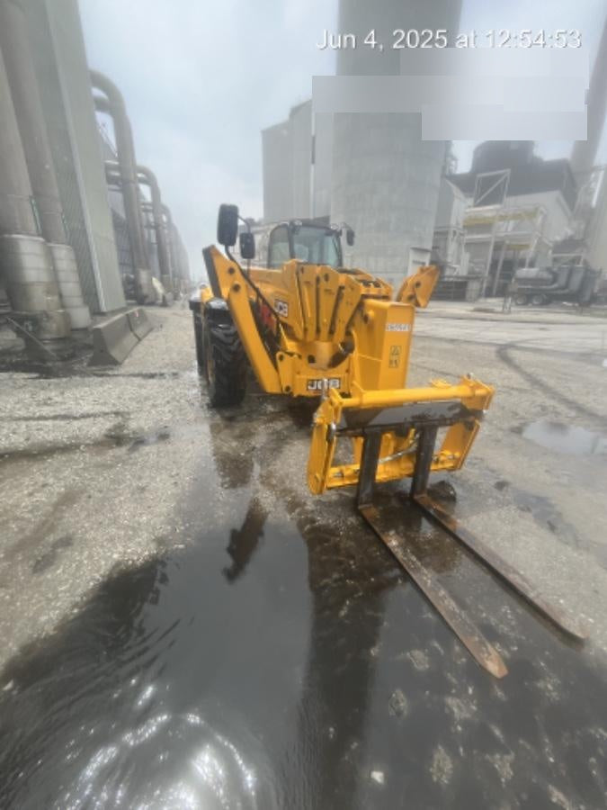 2024 JCB 508-66TC