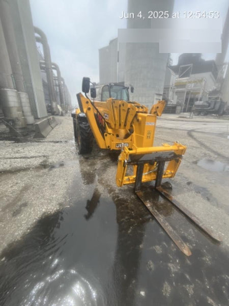 2024 JCB 508-66TC