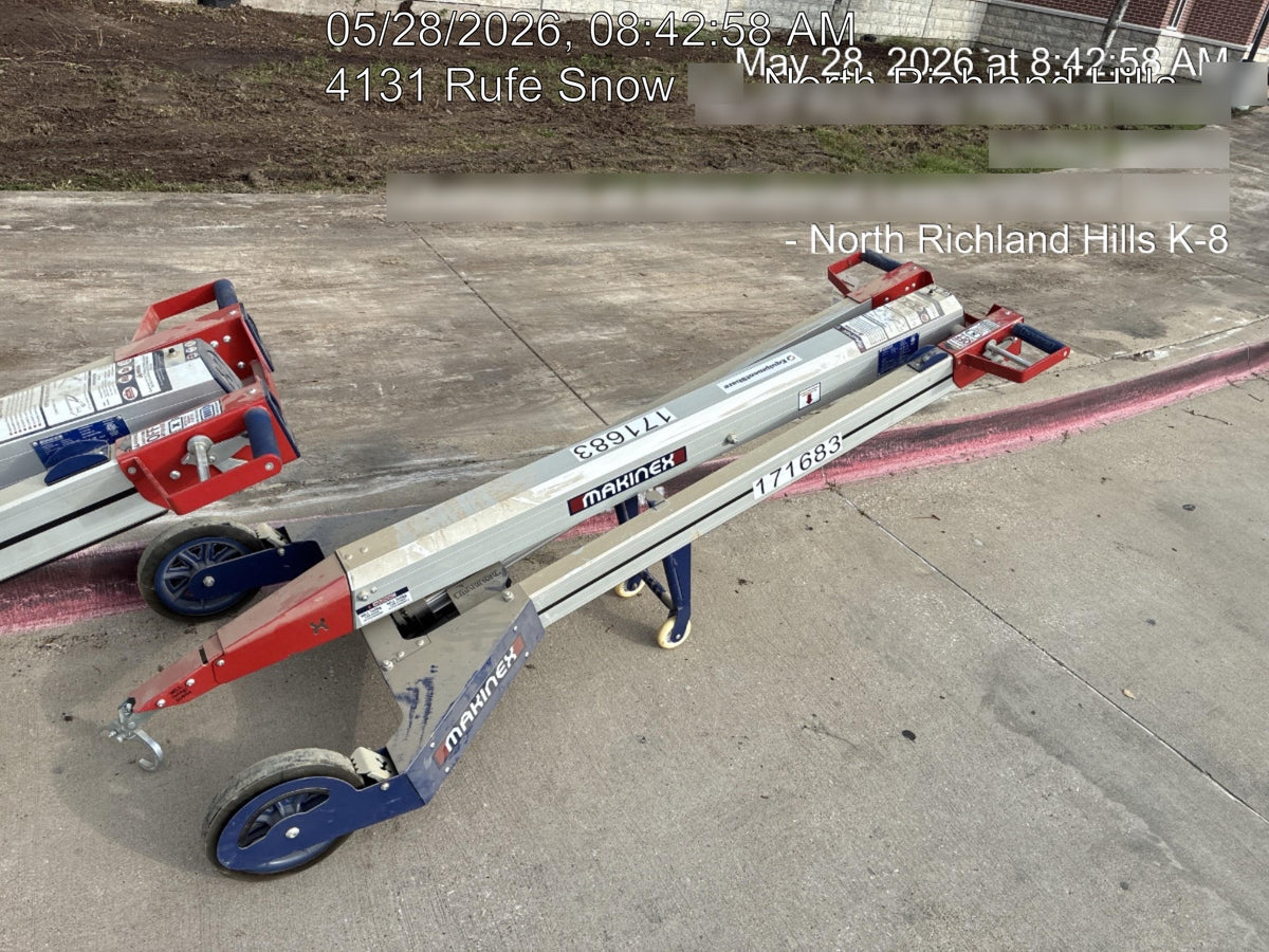 2021 MAKINEX PHT2-140-US