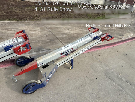 2021 MAKINEX PHT2-140-US