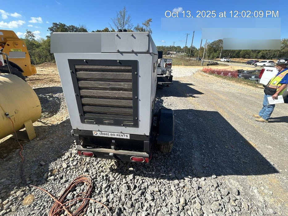 2017 WACKER NEUSON G50