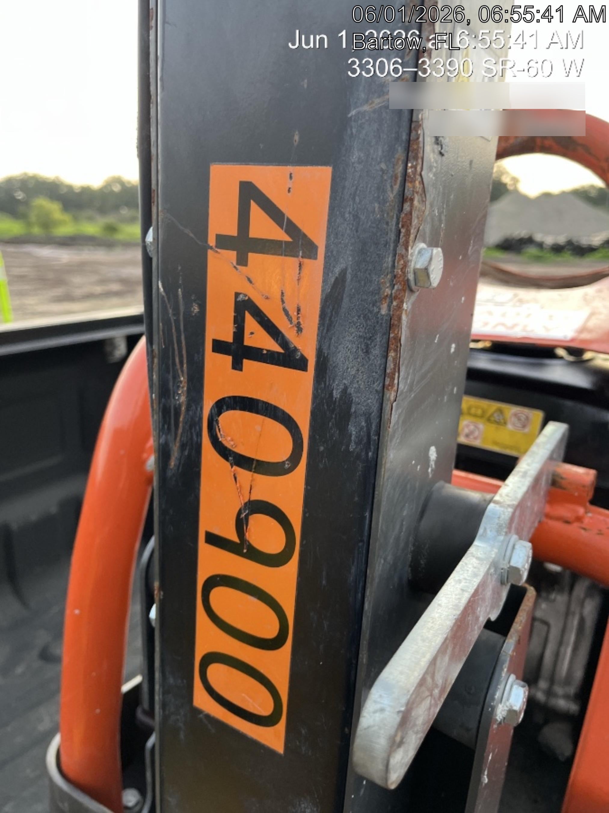 2024 HUSQVARNA LG300