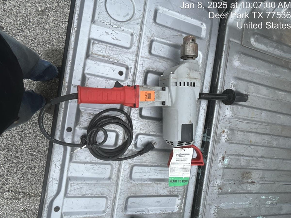 2021 MILWAUKEE 1854-1