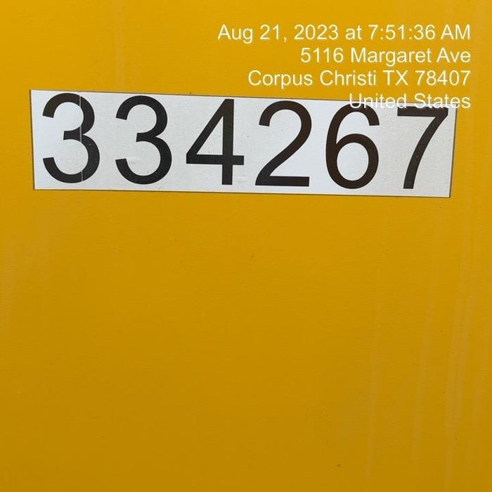 2023 ATLAS COPCO XAS 900