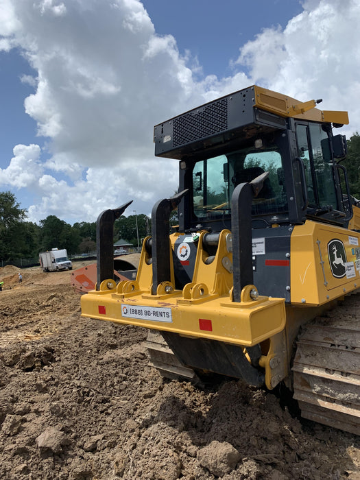 2020 JOHN DEERE 700L