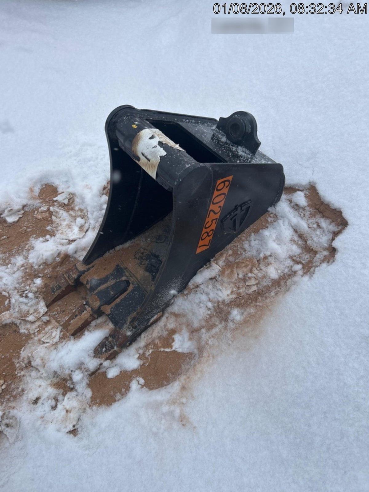 2025 PALADIN 03HQ012-E00-X156S3-P-027