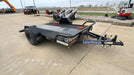2022 LOADTRAIL Tilt-Deck Rental Trailer