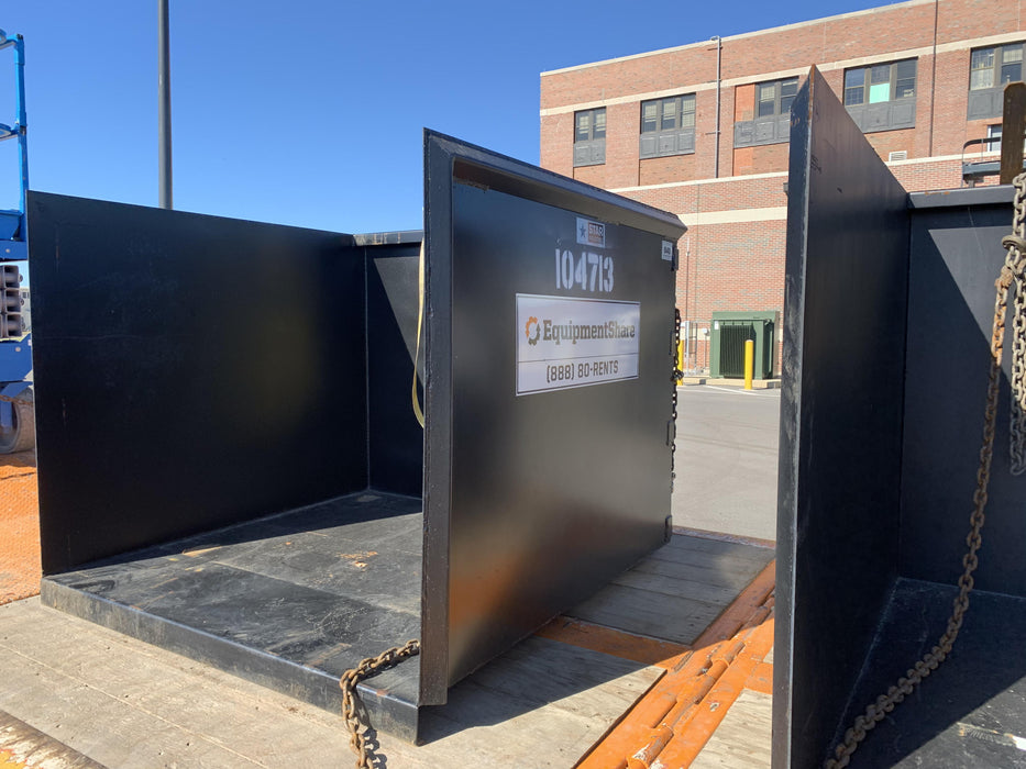 2020 STAR INDUSTRIES 1425