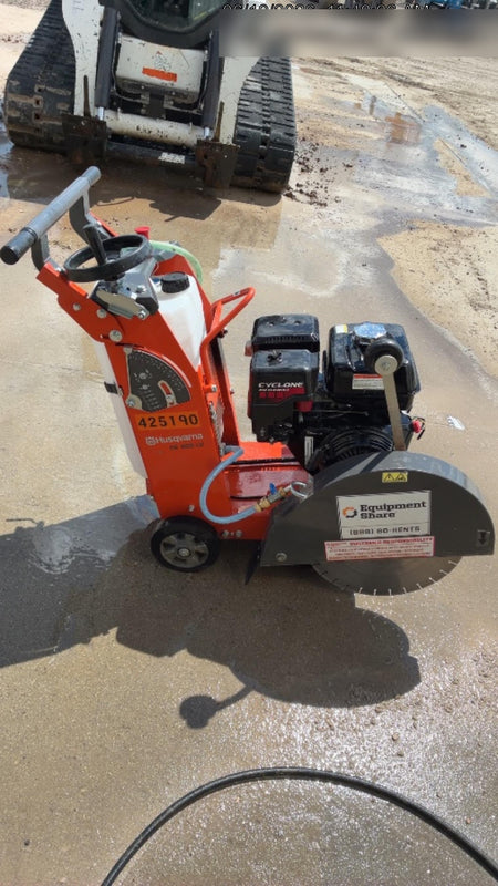 2024 HUSQVARNA FS 400 LV