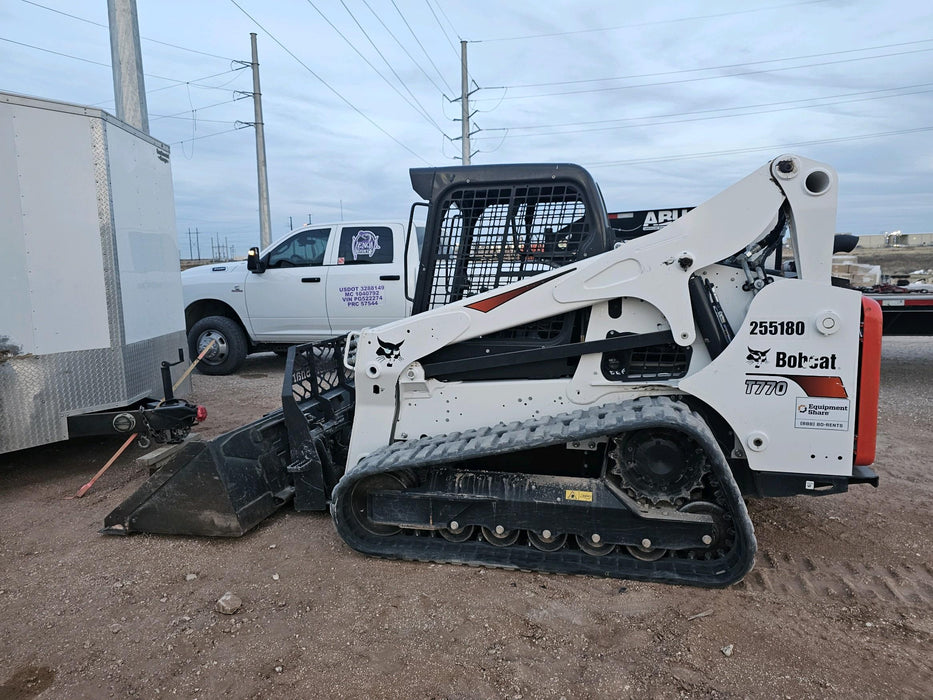 2022 PALADIN 48" Pallet Forks - Paladin