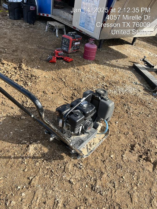 2022 THIRD COAST EQUIPMENT SP4518H