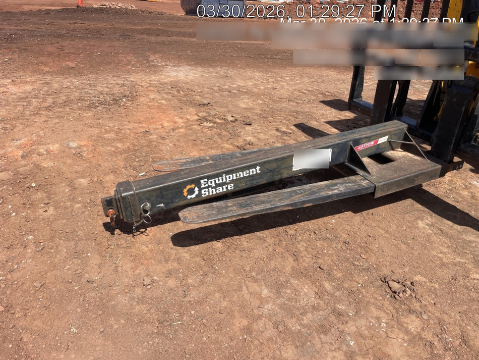 2021 ARROW MATERIAL HANDLING CE60-TH-SWVL-STP