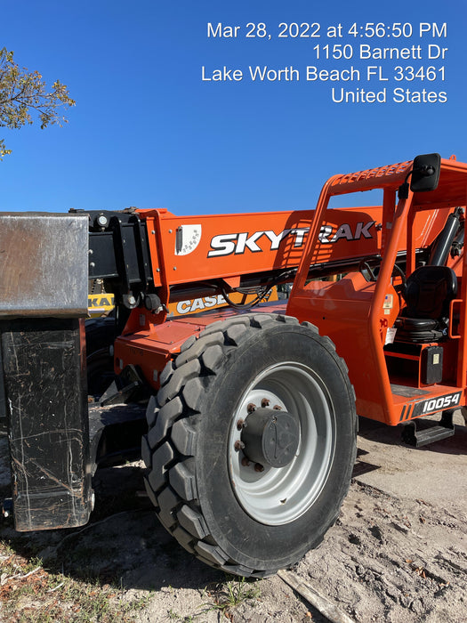 2021 STAR INDUSTRIES M-1820 - Self-Dump Hopper