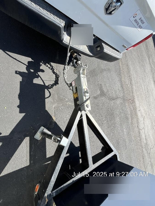 2023 SHINDAIWA DGK45F