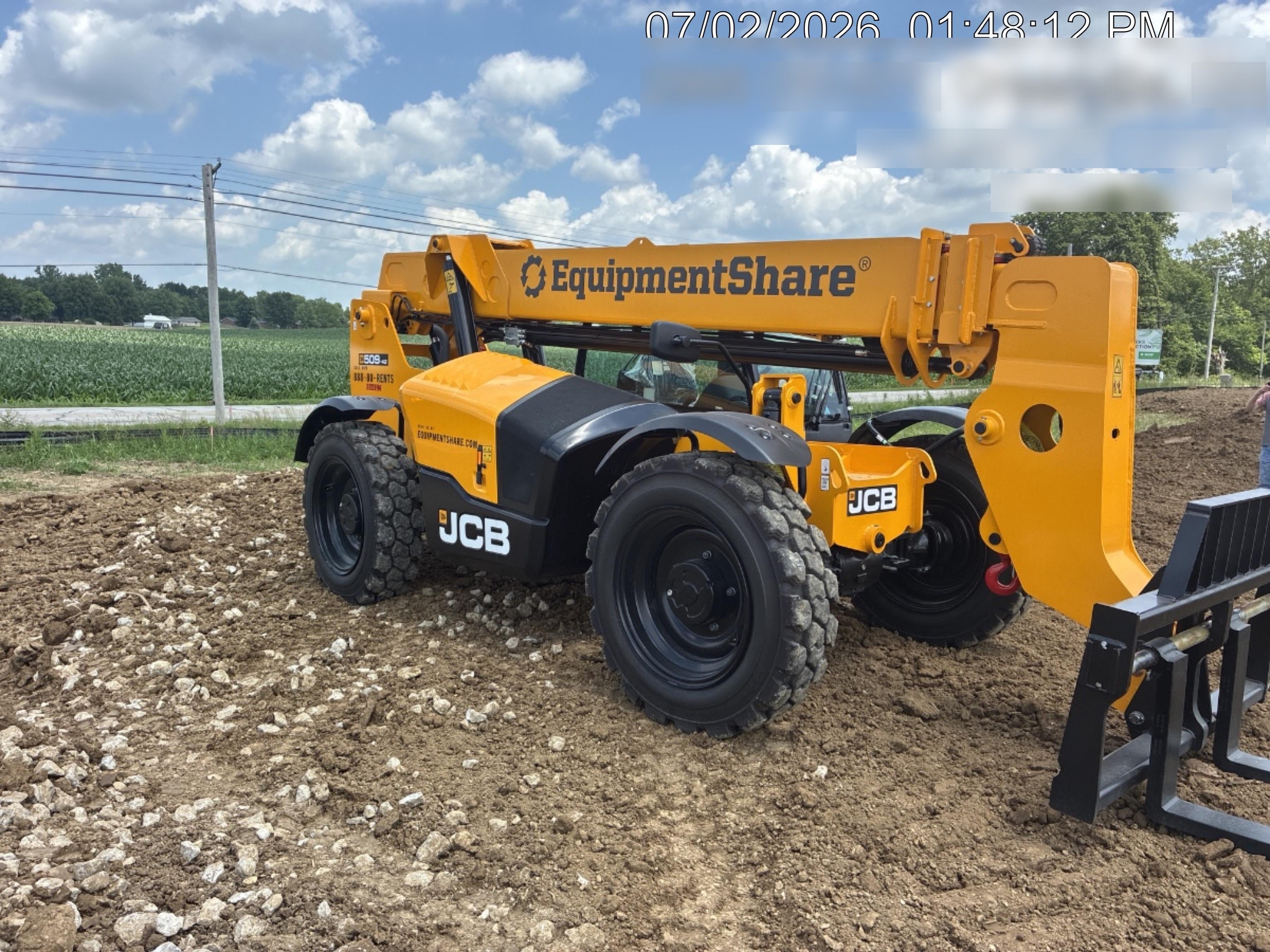 2026 JCB 509-42