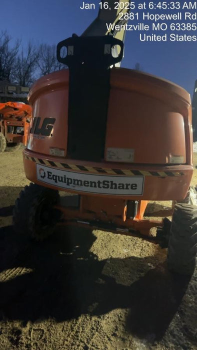 2020 JLG 460SJ