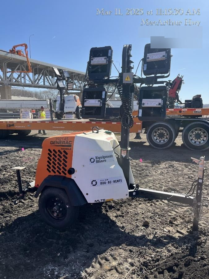 2024 GENERAC MLT2