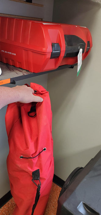 2022 HILTI PR 30-HVS-A12