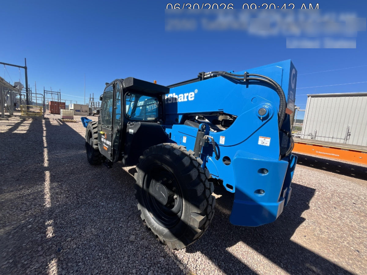 2026 GENIE GTH-1056