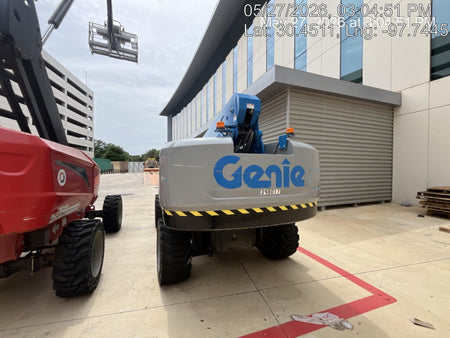 2024 GENIE S-85 XC