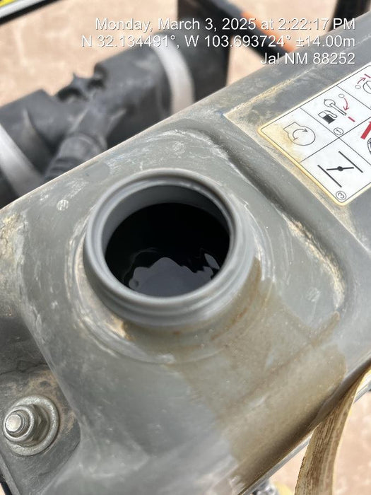 2023 MULTIQUIP MTR40HF