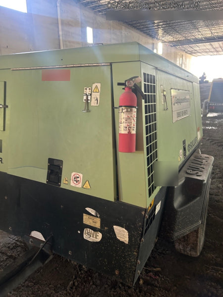 2019 SULLAIR 375H