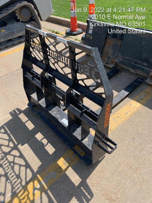 2022 PALADIN 48" Pallet Forks - Paladin