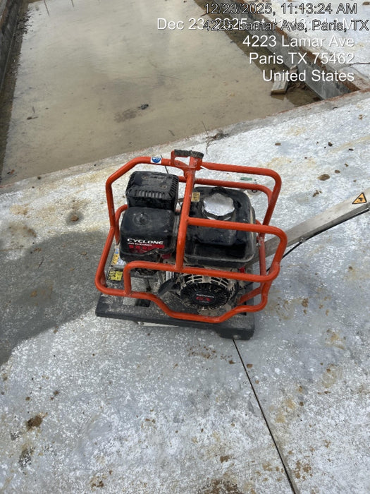 2024 HUSQVARNA SOFF-CUT 150