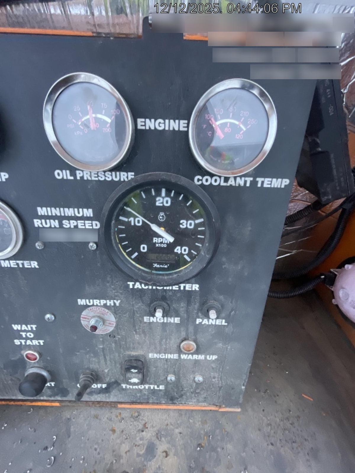 2020 THERM DYNAMICS TD1200
