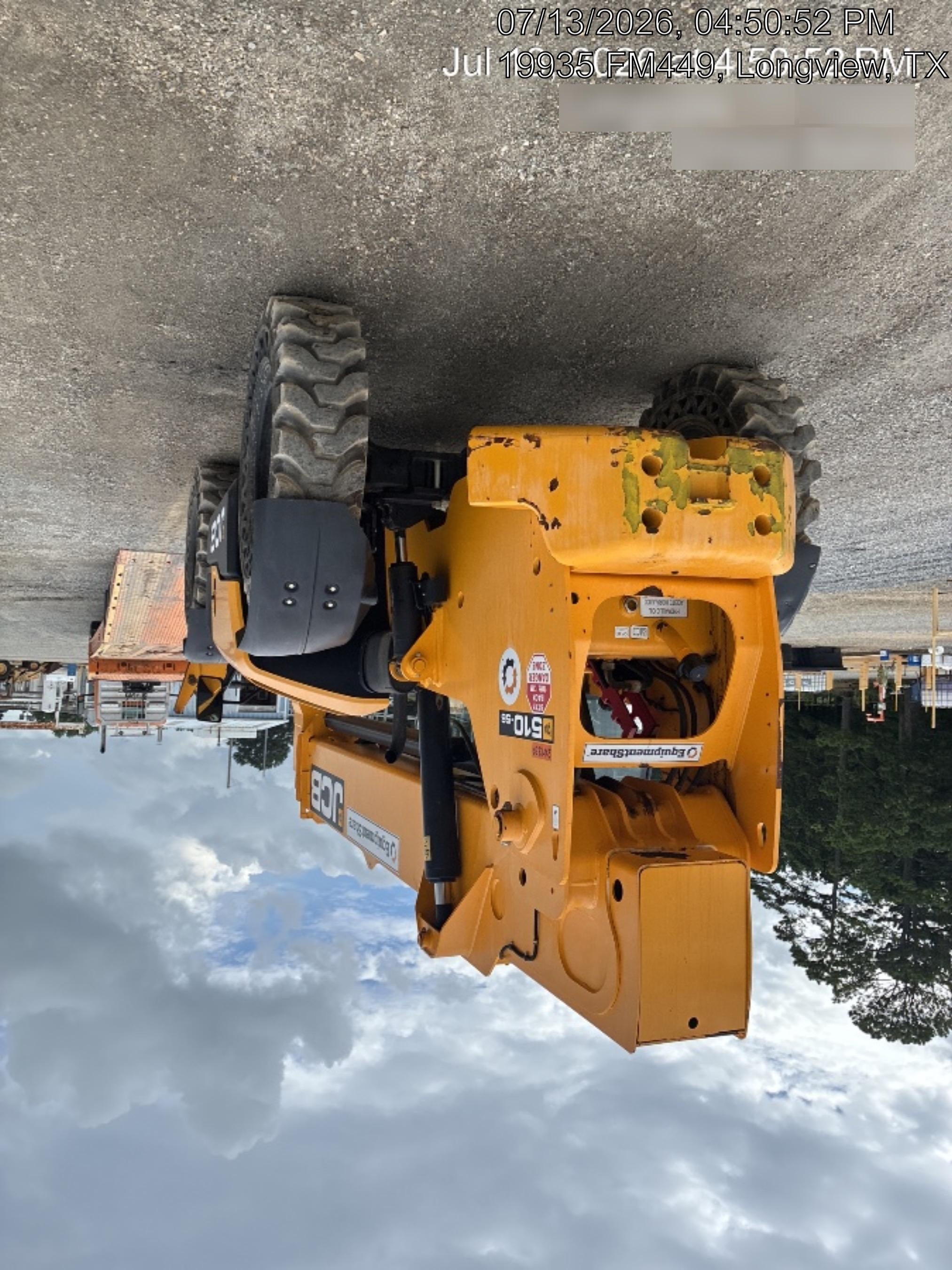 2022 JCB 510-56
