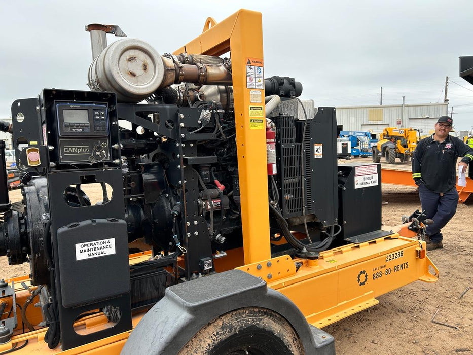 2022 PIONEER PP63C17L71-4045HFC06