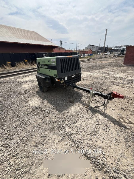 2020 SULLAIR 185-DPQ