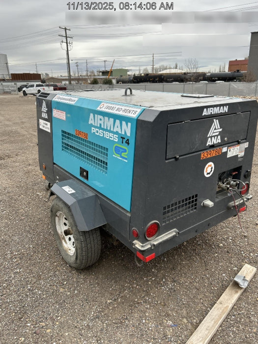 2023 AIRMAN PDS185S CWK