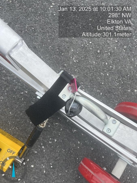 2023 ALLEGRO 9401-25A